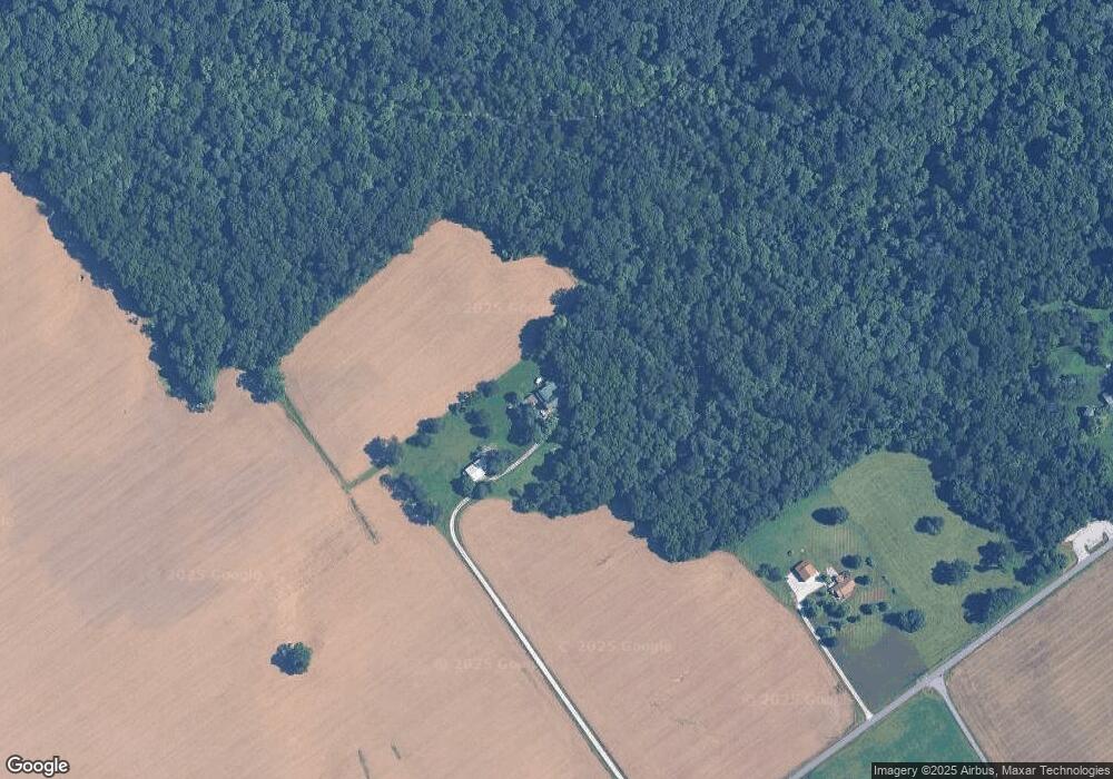 3005 Tunnel Mill Rd, Charlestown, IN 47111 - photo 1