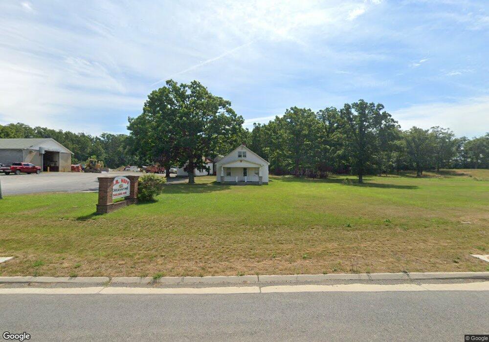 561 Double Church Rd, Stephens City, VA 22655 - photo 1