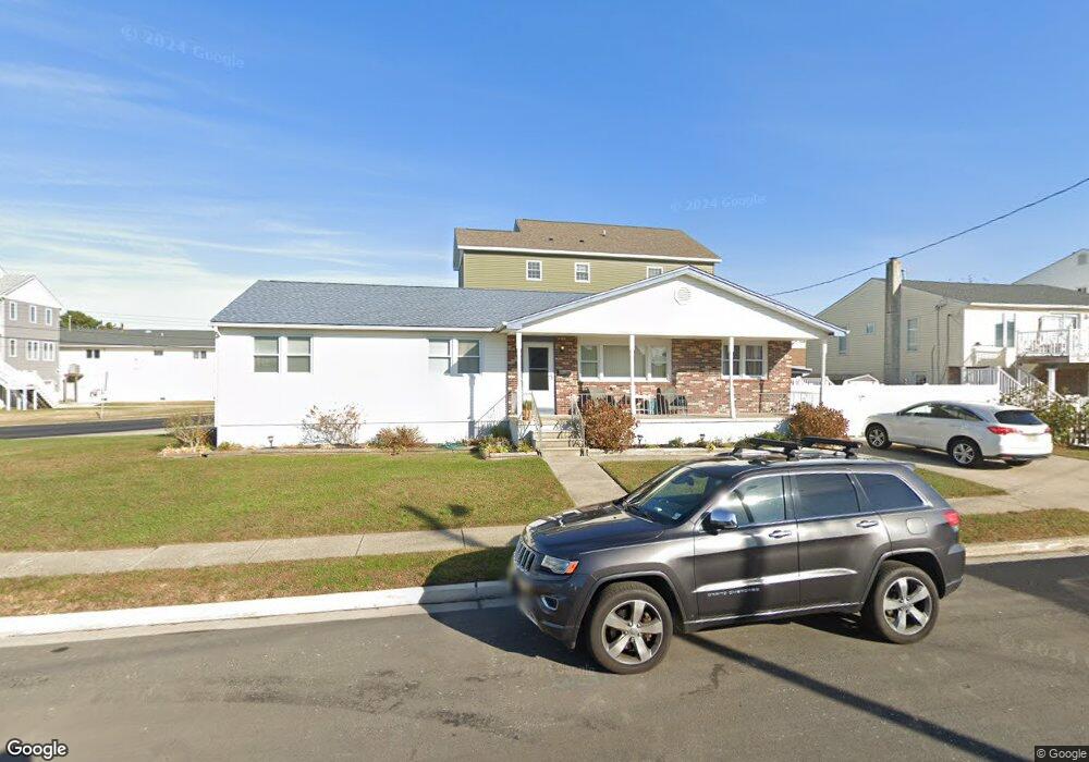 600 E Evans Blvd, Brigantine, NJ 08203 - photo 1