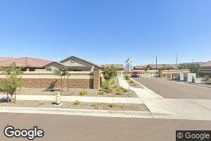2237 W Dunbar Dr, Phoenix, AZ 85041