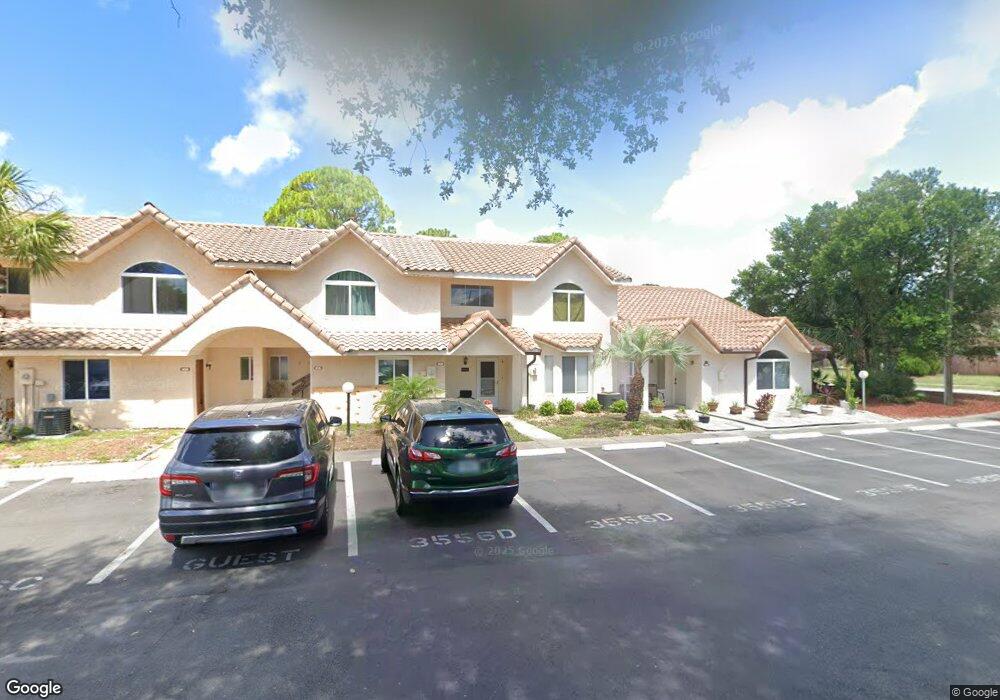 3556 Forrest Branch, Point Orange, FL 32129 - photo 1