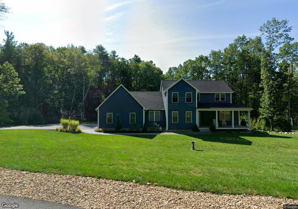 64 Hideaway Ln, Hollis, NH 03049 - photo 1