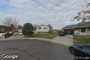 806 S 1640 W, Orem, UT 84058