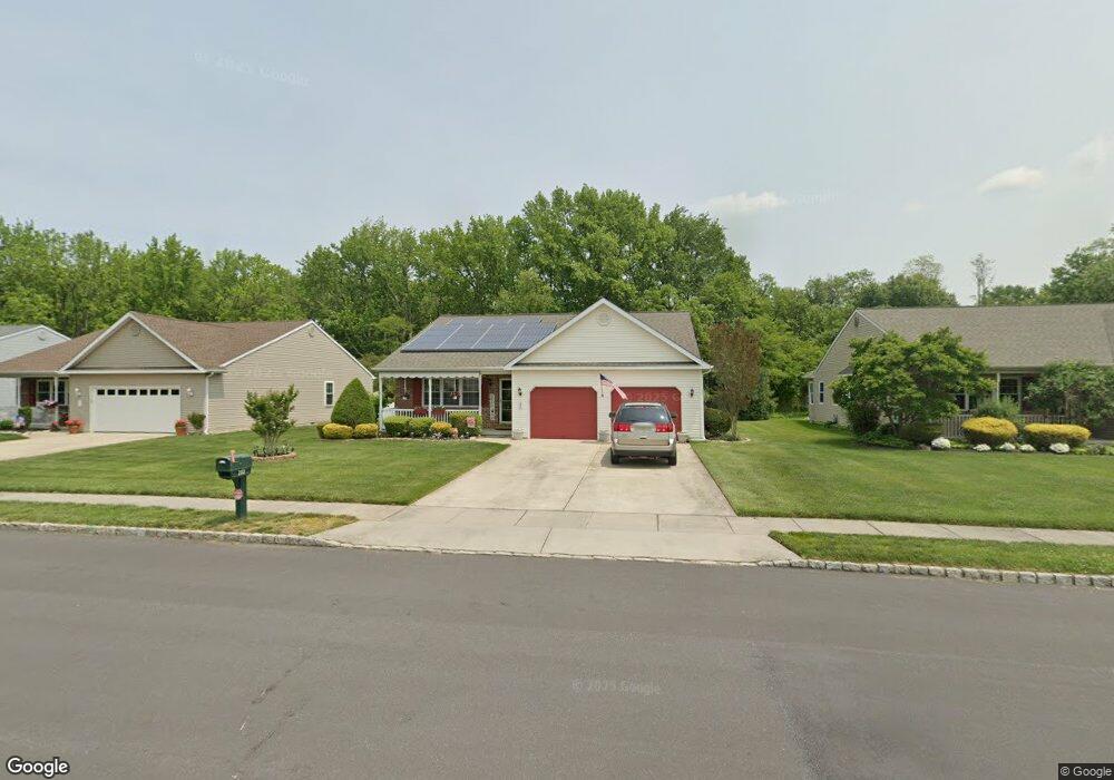 202 Gaunt Dr, Mickleton, NJ 08056 - photo 1