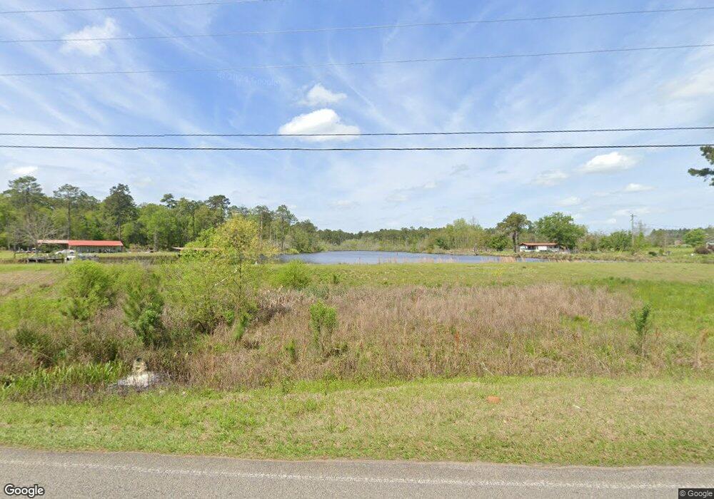 481 Airport Rd, Cairo, GA 39828 - photo 1