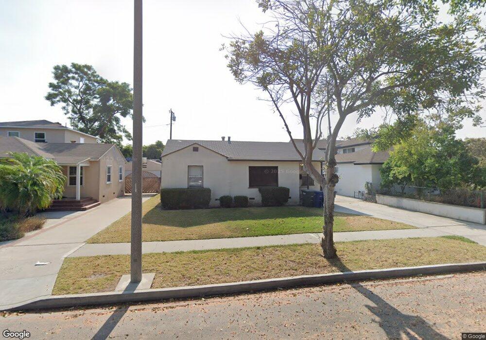 6008 Hazelbrook Ave, Lakewood, CA 90712 - photo 1