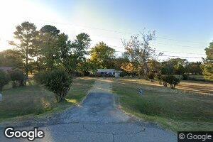 3402 S Pocola Blvd, Pocola, OK 74902