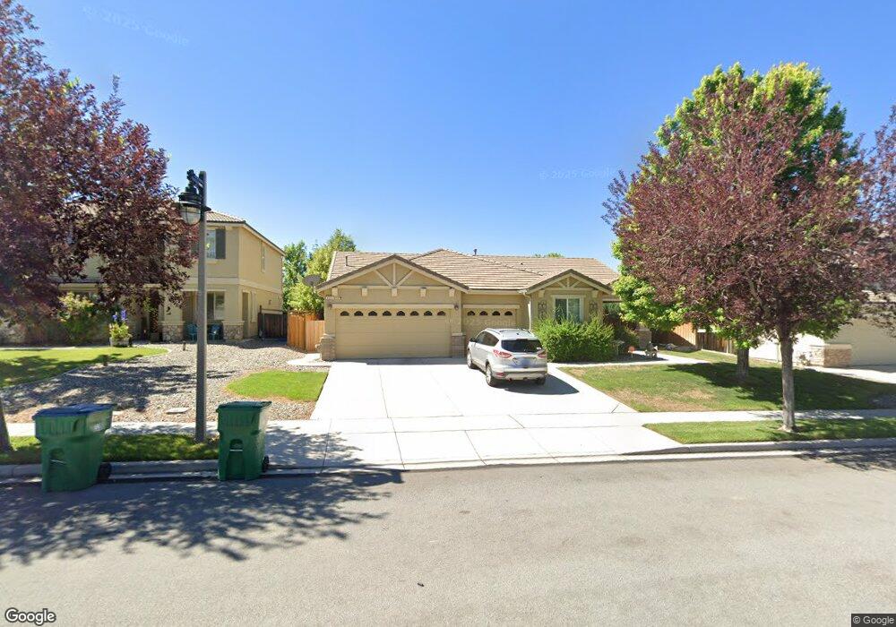 4121 Bootes Ct, Sparks, NV 89436 - photo 1