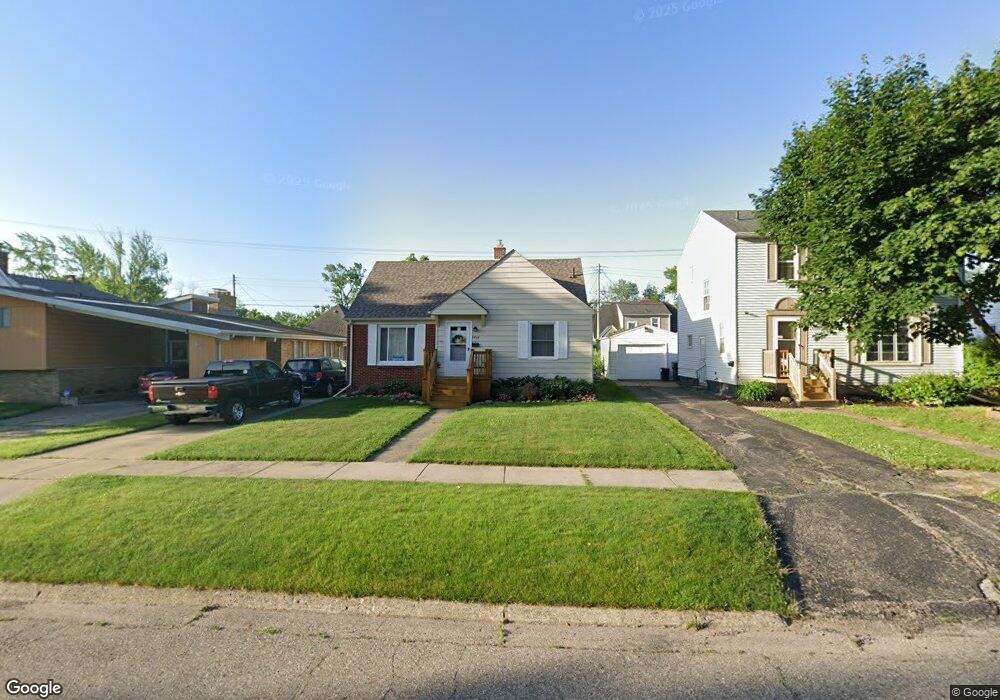 2406 Mountain Ave, Flint, MI 48503 - photo 1