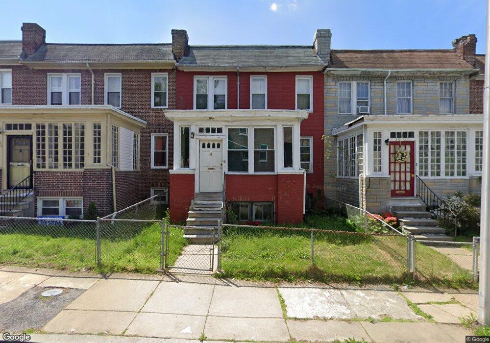 3005 Lyttleton Rd, Baltimore, MD 21216 - photo 1