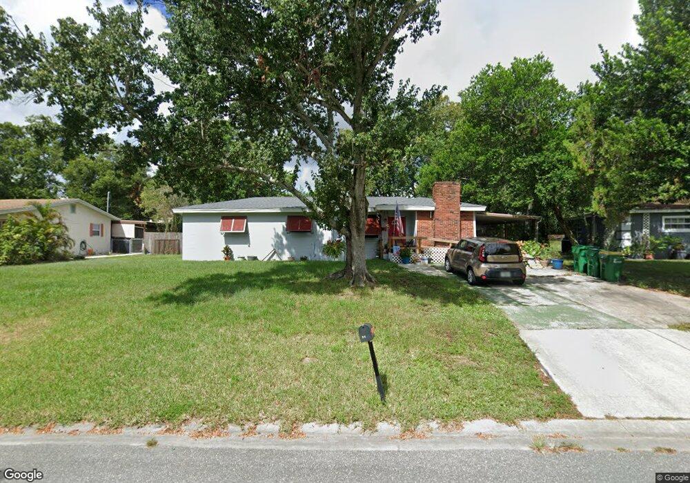 2421 Le Gay St, Cocoa, FL 32926 - photo 1