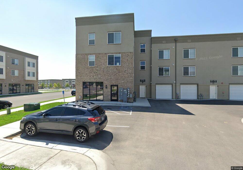 734 E 500 S unit 57, American Fork, UT 84003 - photo 1