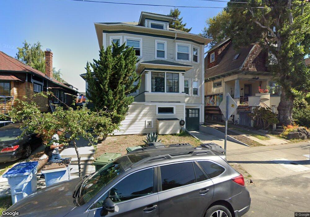 2309 Prince St, Berkeley, CA 94705 - photo 1