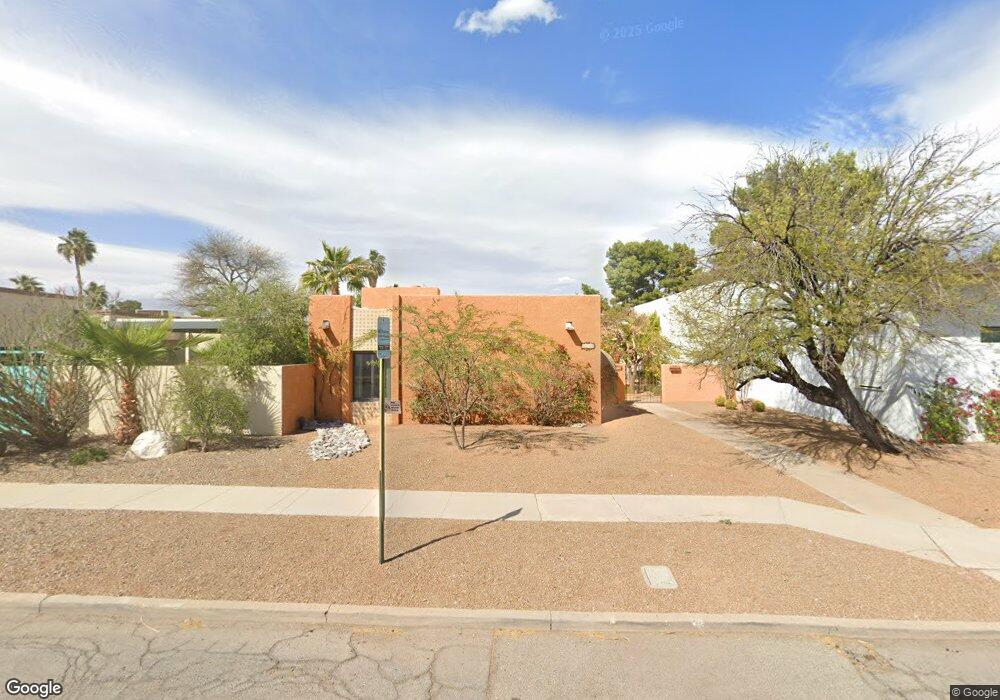 2251 E Mabel St, Tucson, AZ 85719 - photo 1