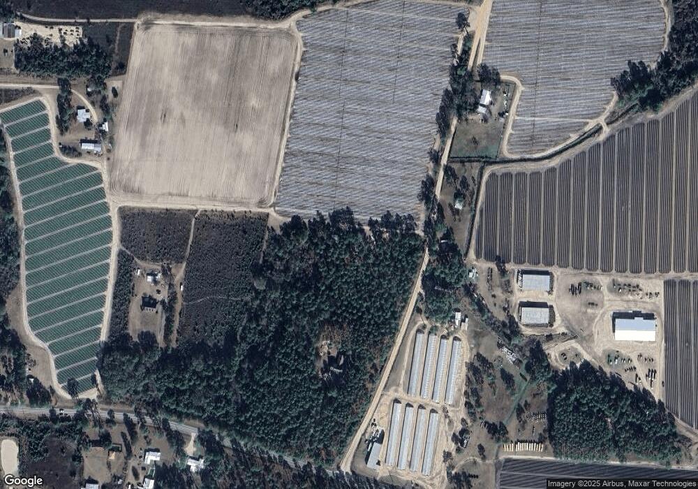 665 Joe Griffin Rd, Norman Park, GA 31771 - photo 1