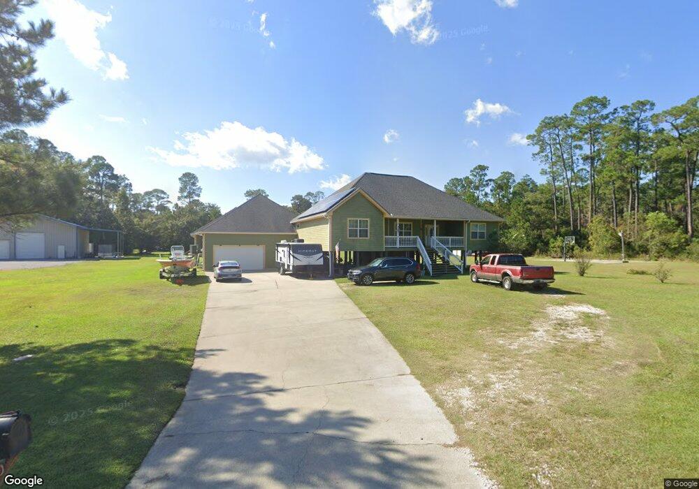 57691 Shackelford Rd, Slidell, LA 70460 - photo 1