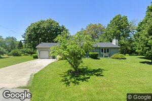 13622 S 450 W, Hanna, IN 46340