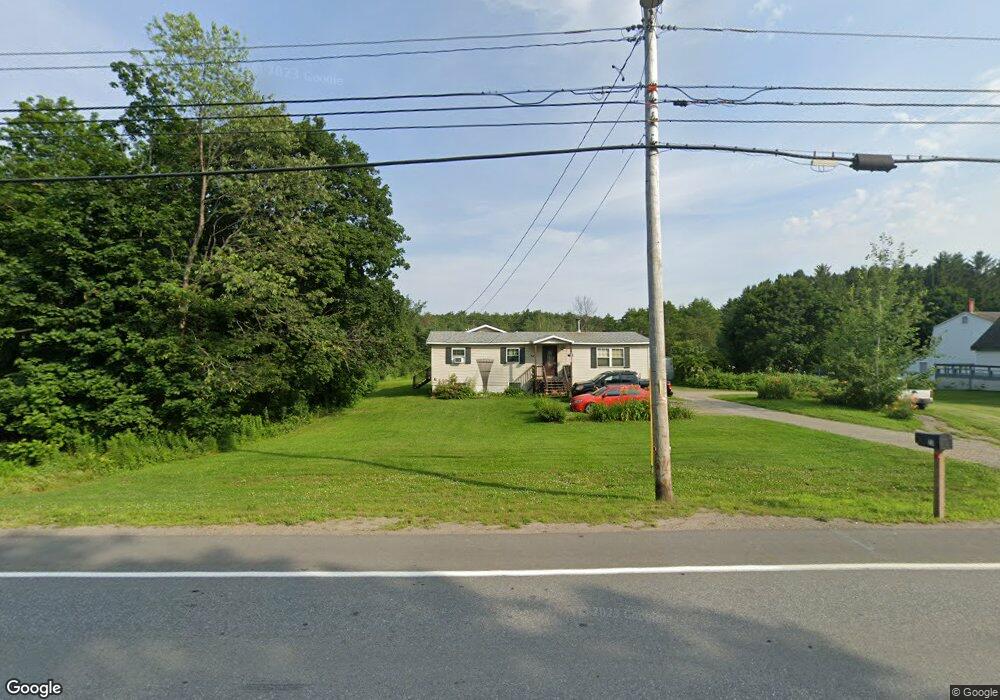 231 Main Rd N, Hampden, ME 04444 - photo 1