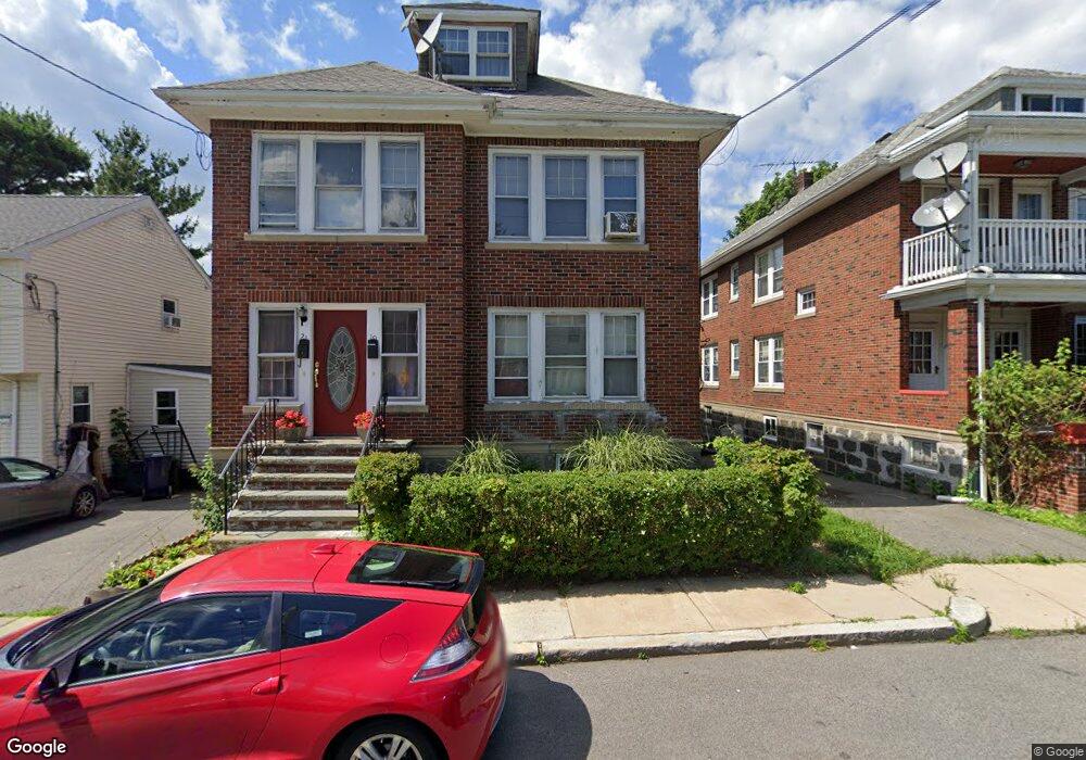 19 Rosselerin Rd unit 21, Dorchester, MA 02122 - photo 1