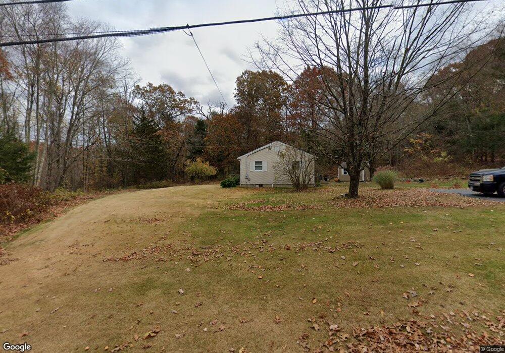 210 N Moodus Rd, Moodus, CT 06469 - photo 1