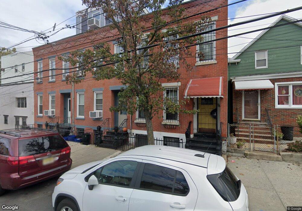 80 Greenville Ave, Jersey City, NJ 07305 - photo 1