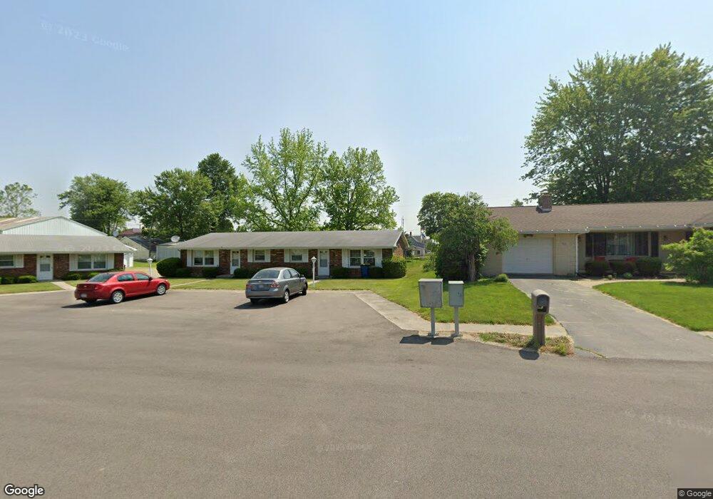 201 Ogden Place unit 203, Ossian, IN 46777 - photo 1