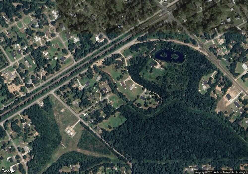 150 Lovelady Ln, Vidor, TX 77662 - photo 1