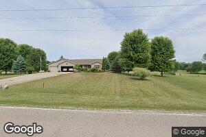 2222 County Road J, Abrams, WI 54101