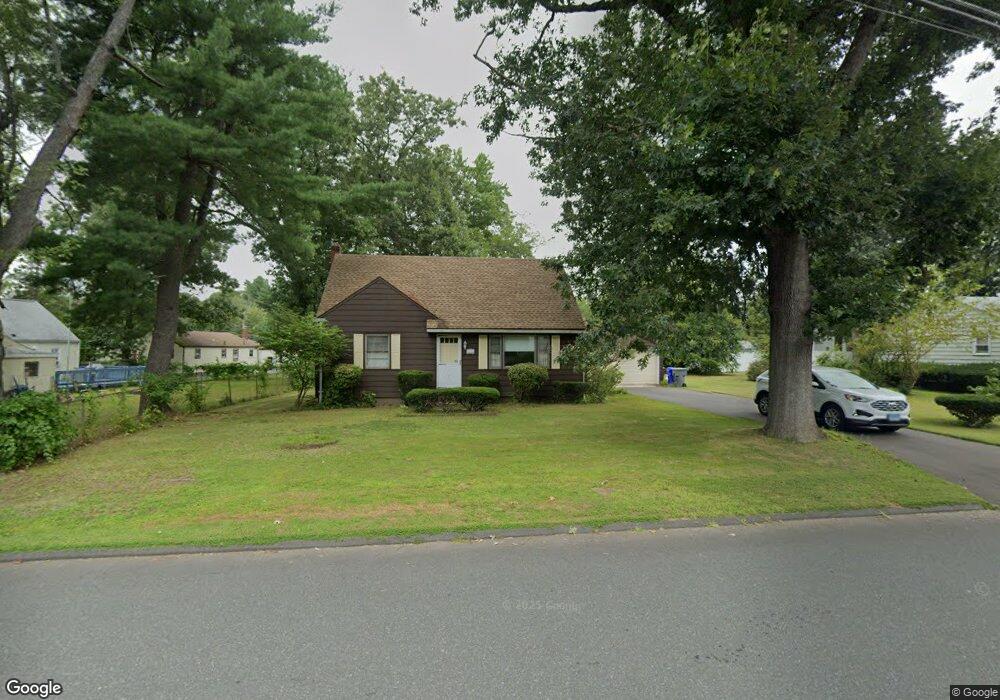 3 Bright St, Enfield, CT 06082 - photo 1