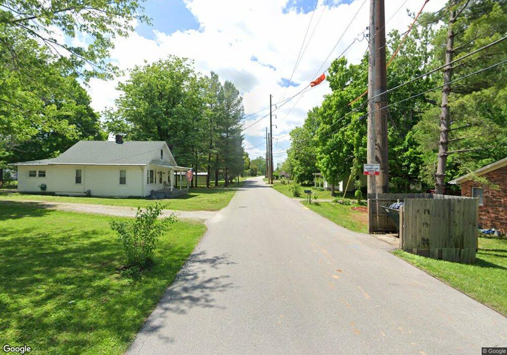 0 Wyandotte Ave unit 201301461, Corydon, IN 47112 - photo 1