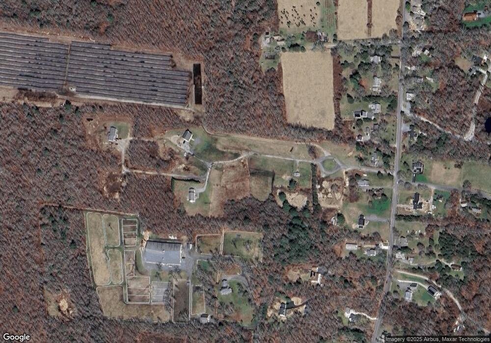 9 Tootell Way, Westport, MA 02790 - photo 1