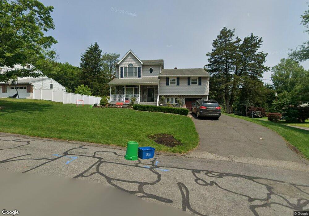 116 Hayes St, Blauvelt, NY 10913 - photo 1