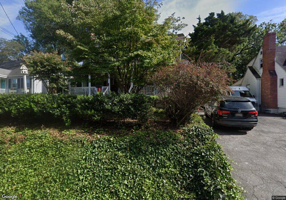 10609 Saint Paul St, Kensington, MD 20895 - photo 1