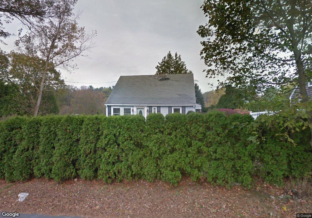 55 Rice Ave, Northborough, MA 01532 - photo 1