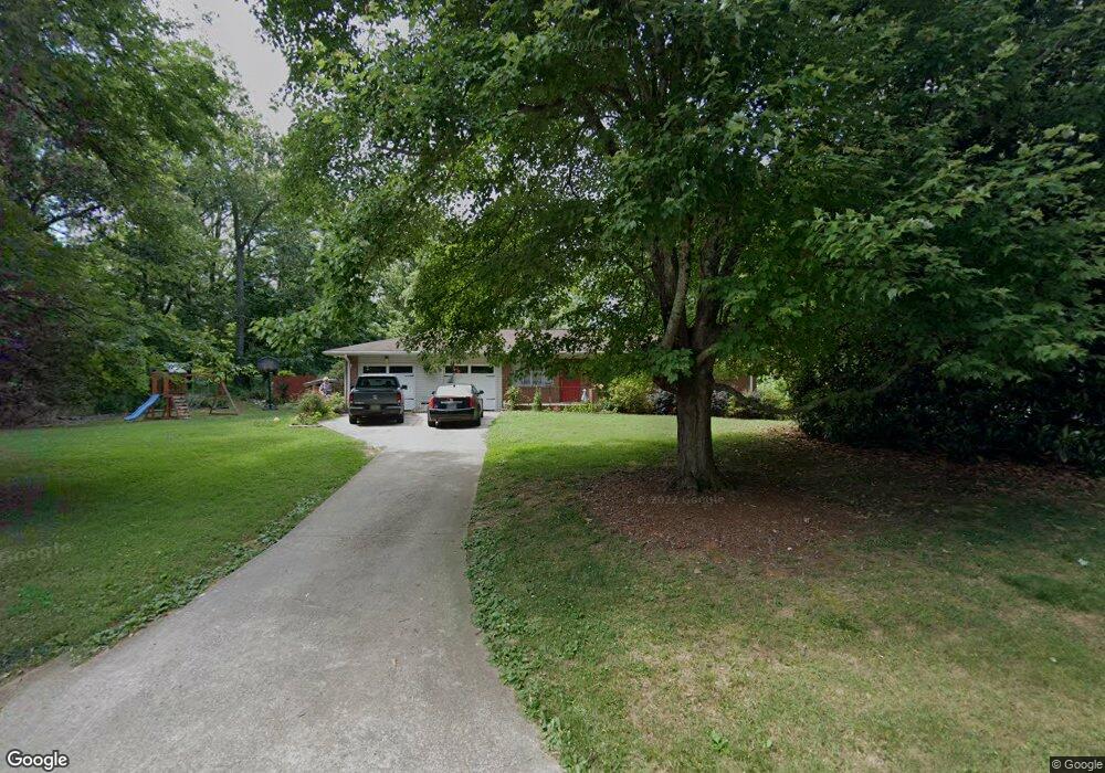3780 Cochran Rd unit 12011201, Gainesville, GA 30506 - photo 1