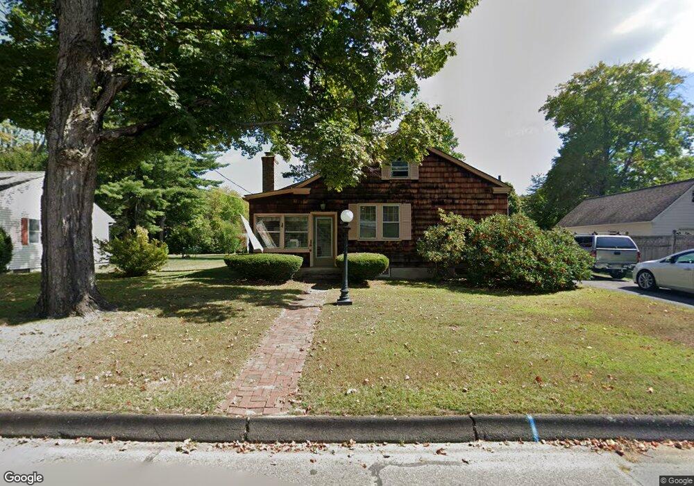 81 Lake St, Florence, MA 01062 - photo 1