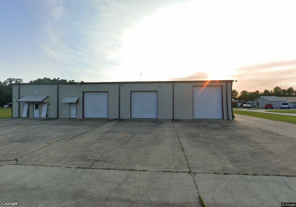 106 E Avenue C, Atmore, AL 36502 - photo 1