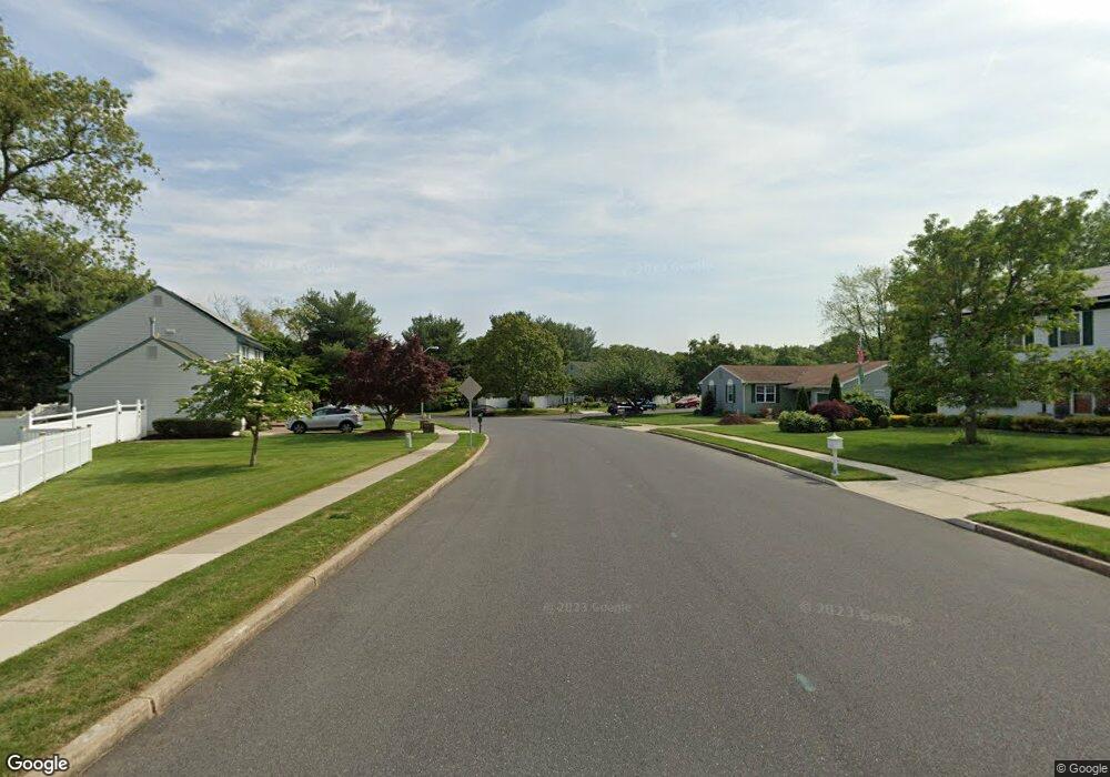 1714 Congress Dr, Blackwood, NJ 08012 - photo 1