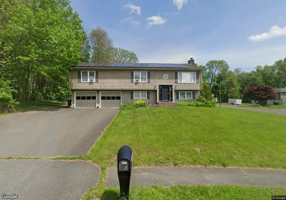 6 Two If By St, Feeding Hills, MA 01030 - photo 1