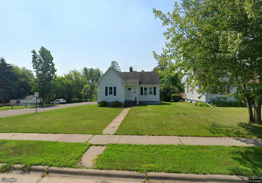 4132 Gilliat St, Duluth, MN 55804 - photo 1