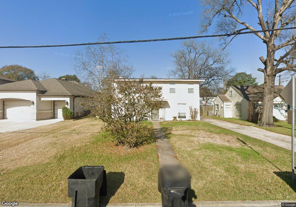 3741 Griggs Rd, Houston, TX 77021 - photo 1