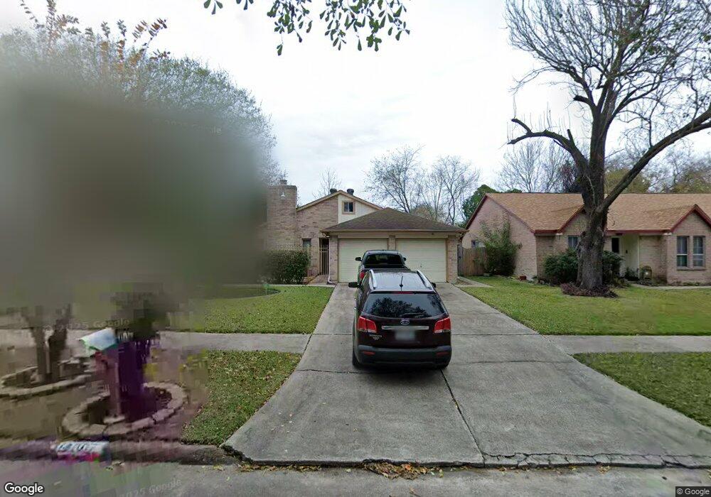 10707 Misty River Dr, Houston, TX 77086 - photo 1