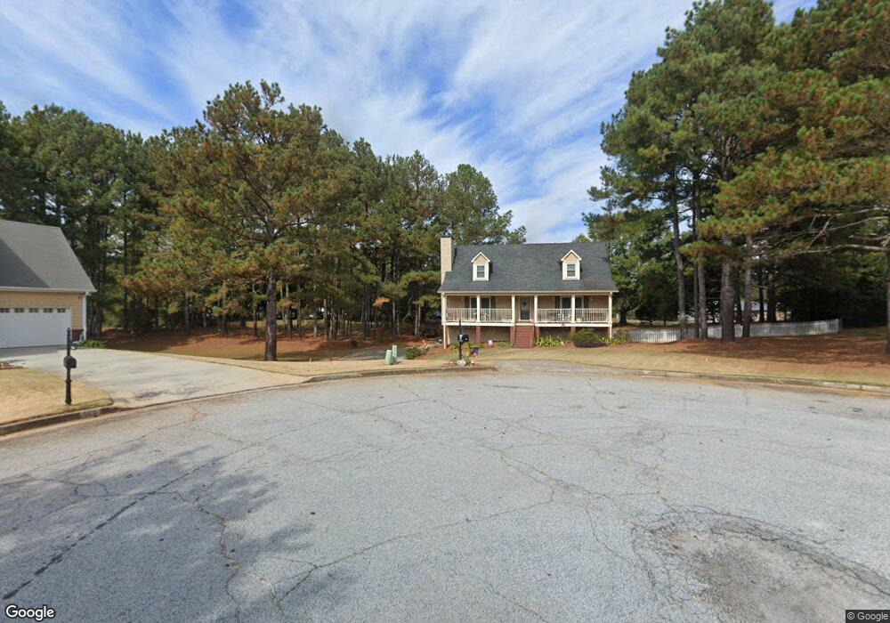 507 Nicole Ct SE, Conyers, GA 30094 - photo 1