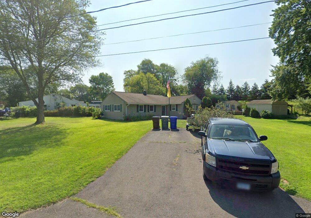 21 Weymouth Dr, Enfield, CT 06082 - photo 1