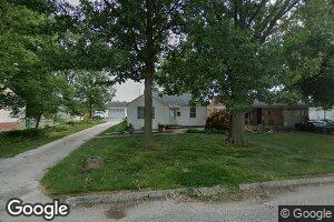 1524 W Jerome Ave, Springfield, IL 62704