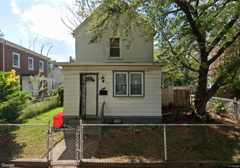 3019 Porter Rd, Camden, NJ 08104 - photo 1