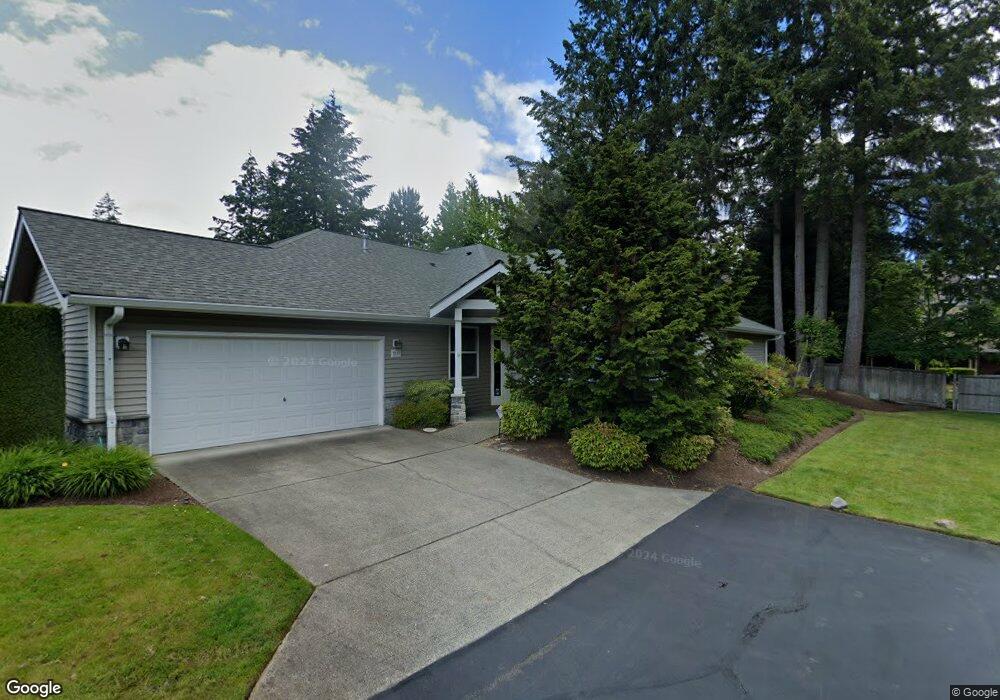 7323 53rd Street Ct W unit 6W, University Place, WA 98467 - photo 1