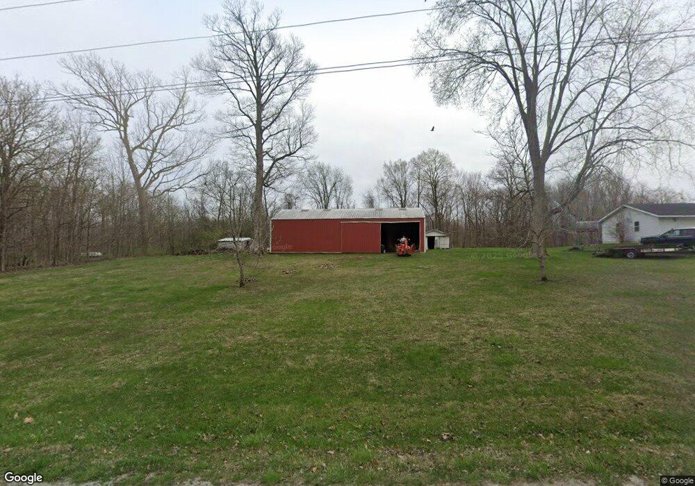 4873 E 150 S, Lagro, IN 46941 - photo 1
