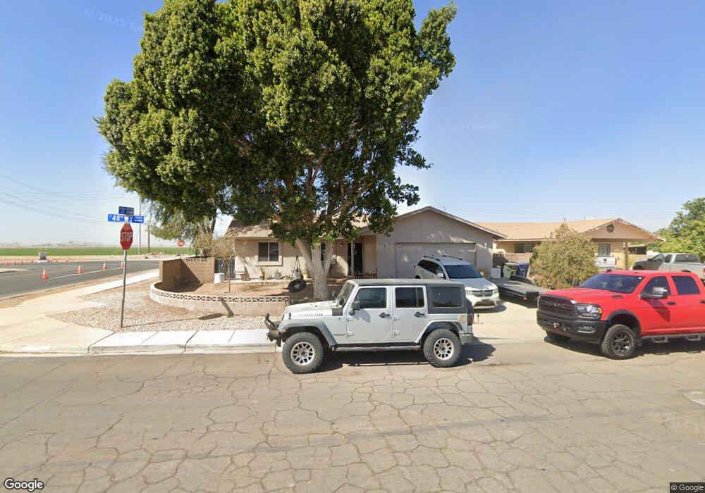 1996 S 48th Way, Yuma, AZ 85364 - photo 1