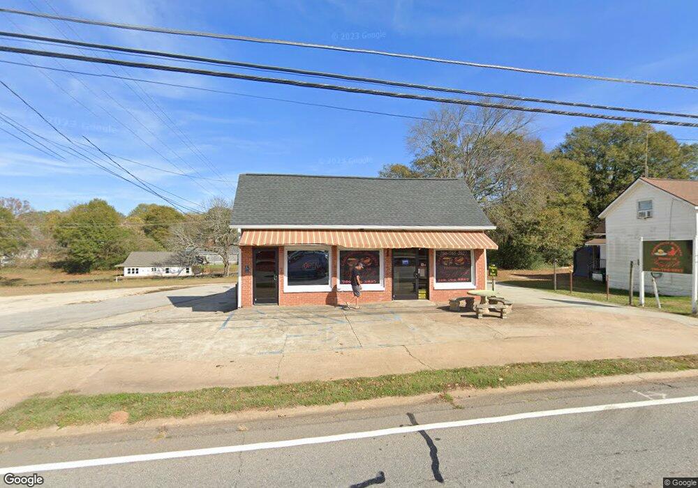 788 S Broad St, Commerce, GA 30529 - photo 1